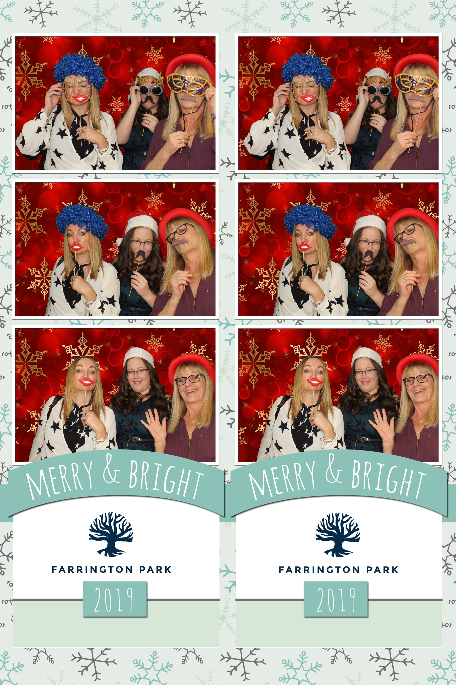 FP Christmas Party 07.12.19 | View more photos from the event at images.mobile-photo-booth.com/u/MobilePhotoBoothUK/FP-Christmas-Party-071219